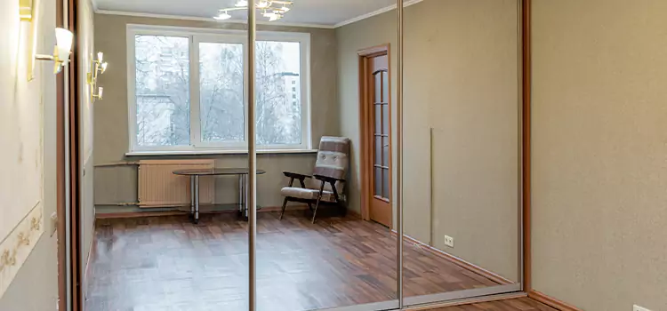 Mirror Closet Door Roller Replacement El Paso