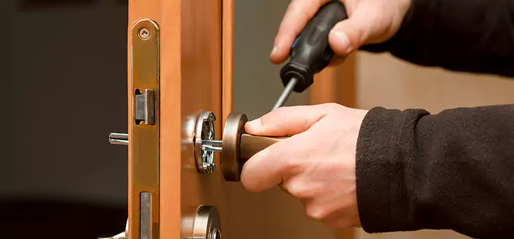 Semi Truck Locksmith El Paso