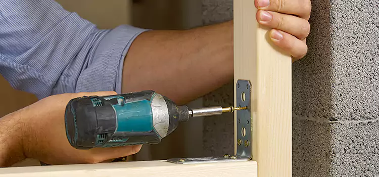 Jimmy Proof Deadbolt Repair El Paso