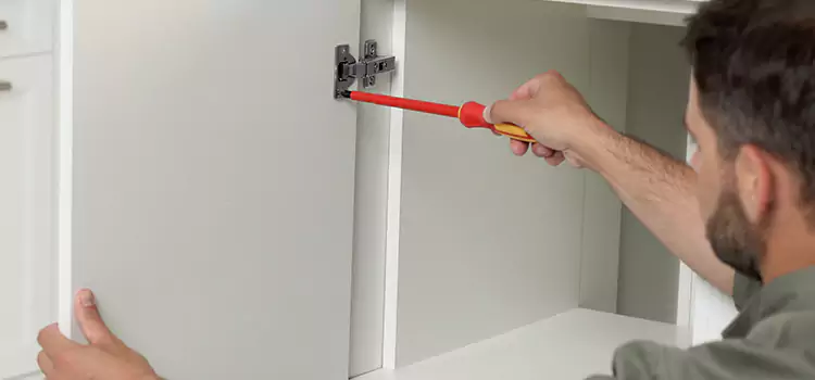 Screen Door Hinge Repair El Paso