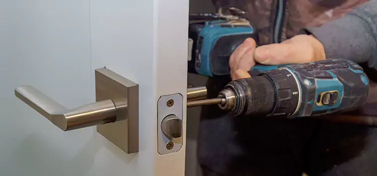 Brand Lock Repair and Specialty Services El Paso