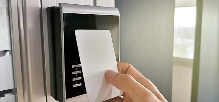 NMS Proximity Switch Door Systems El Paso