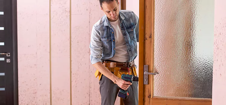 Door Glass Replacement El Paso