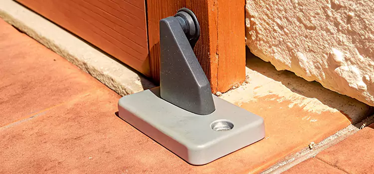 Aesthetic Door Stop Selection El Paso