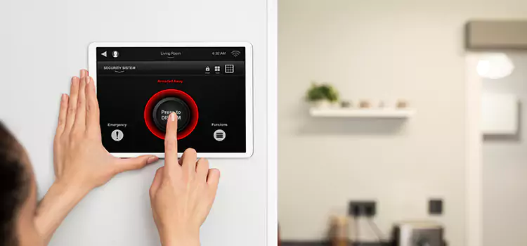 Blink Video Doorbell Installation El Paso