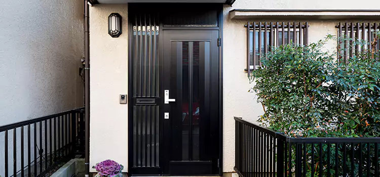 Popular Exterior Door Options in El Paso, TX