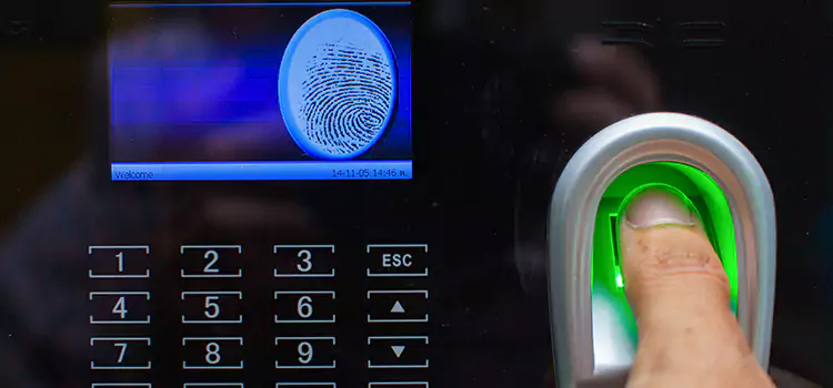 Your Trusted Partner for Secure Access in El Paso, TX