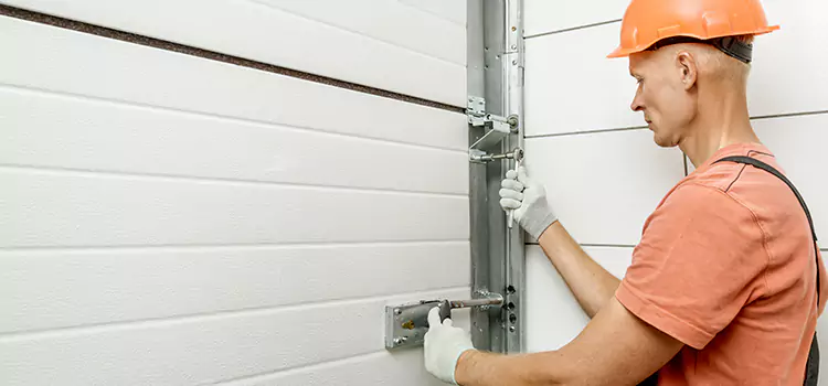 Why Choose Us for Garage Door Lock Services in El Paso, TX?
