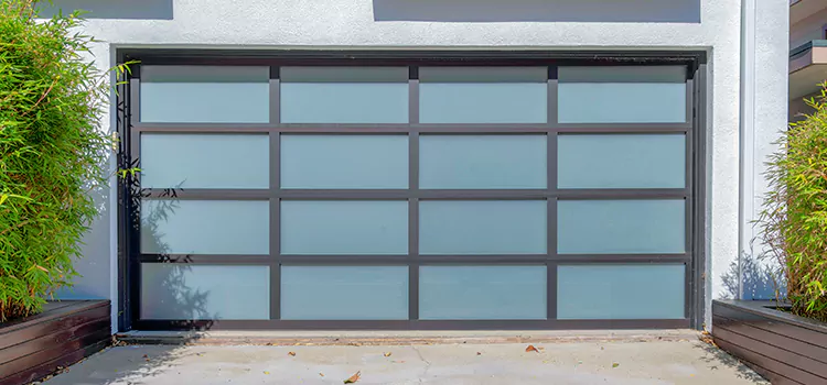 Why Choose Us for Garage Door Care in El Paso, TX?