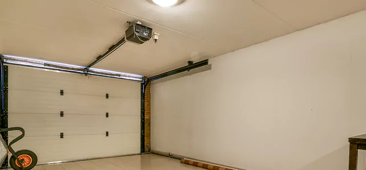 Top-Rated Garage Door Opener Installation in El Paso, TX