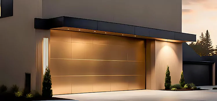 Garage Door Remote Programming El Paso