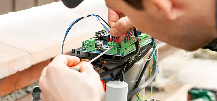 Specialized Brand Gate Motor Repairs El Paso