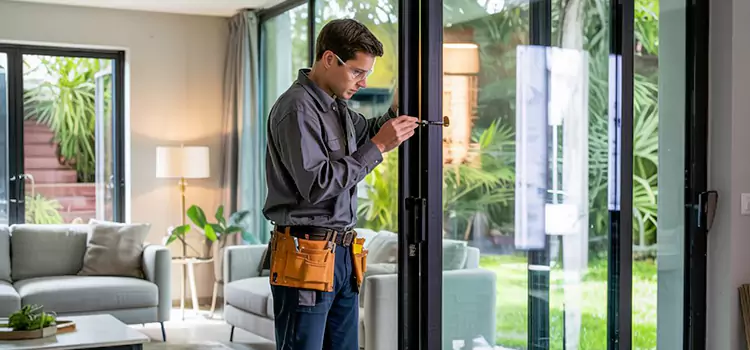 Why Choose Us for Your Glass Door Needs in El Paso, TX?