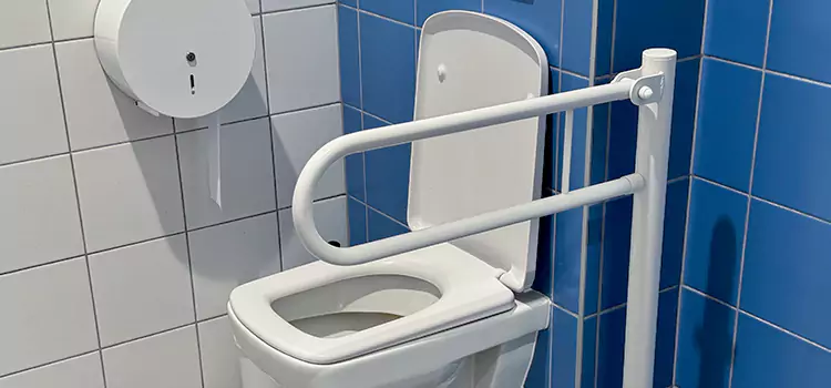 Comprehensive Solutions in El Paso, TX for Accessible Facilities