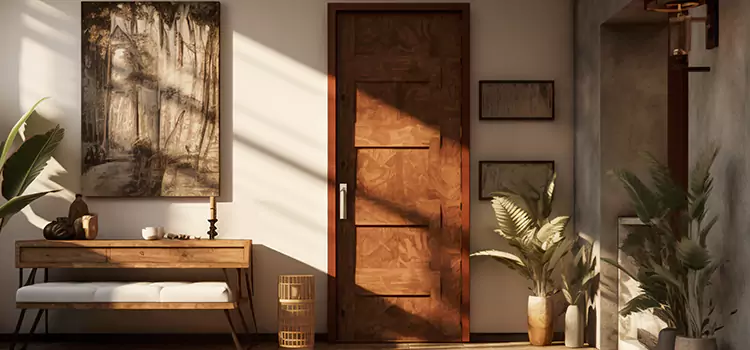 Specialty Interior Doors El Paso