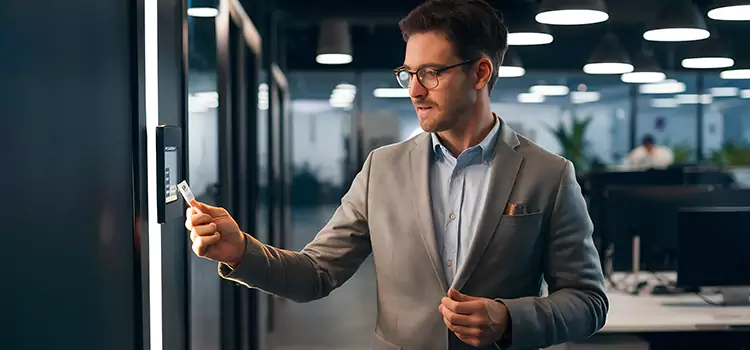 Our Commitment to Keycard Security Excellence in El Paso, TX