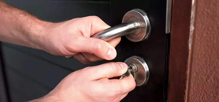 Master Key Control and Audits El Paso