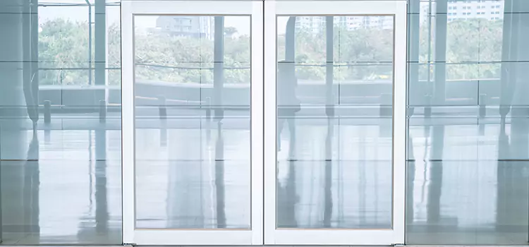 Mobile Sliding Screen Door Replacement El Paso