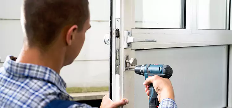 Experienced and Reliable Technicians El Paso