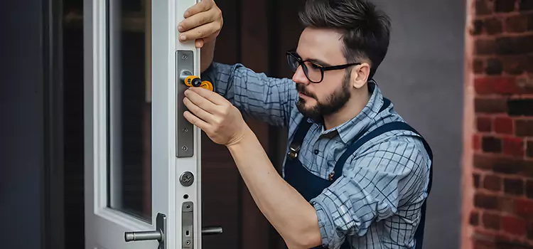 Residential Door Repairs El Paso