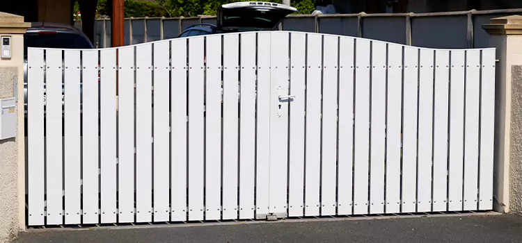 Why Choose Us for Residential Gate Repair in El Paso, TX?