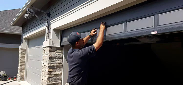 Janus Roll Up Doors El Paso