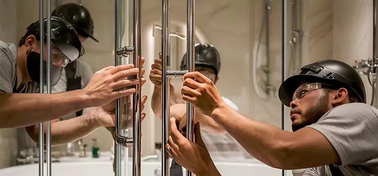 Shower Door Replacement Cost El Paso