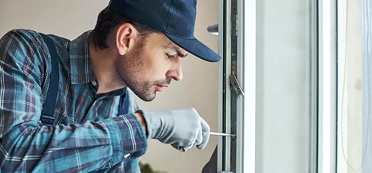 Emergency Response for Latch Issues El Paso