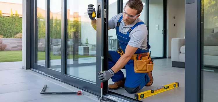 Patio Door Replacement El Paso