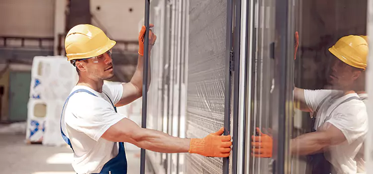 Sliding Door Mesh Replacement El Paso