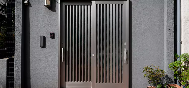 Specialized Steel Door Services in El Paso, TX
