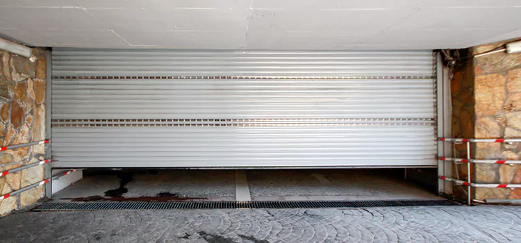 Steel Garage Door Repair El Paso