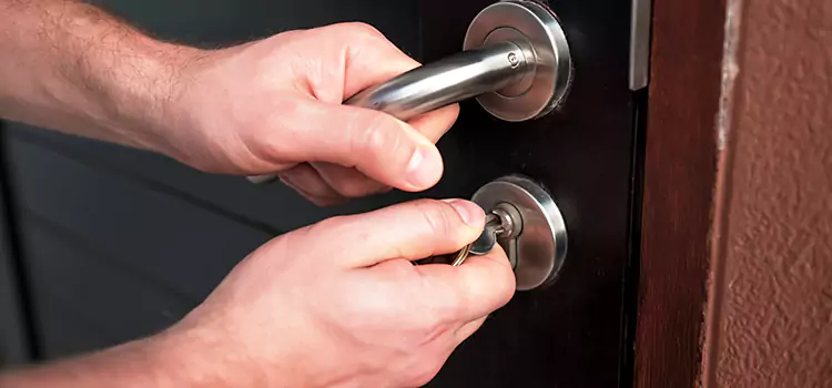 Door Closer Repair & Installation El Paso