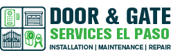 Door & Gate Services El Paso
